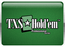 Txs Hold'Em Pro Series